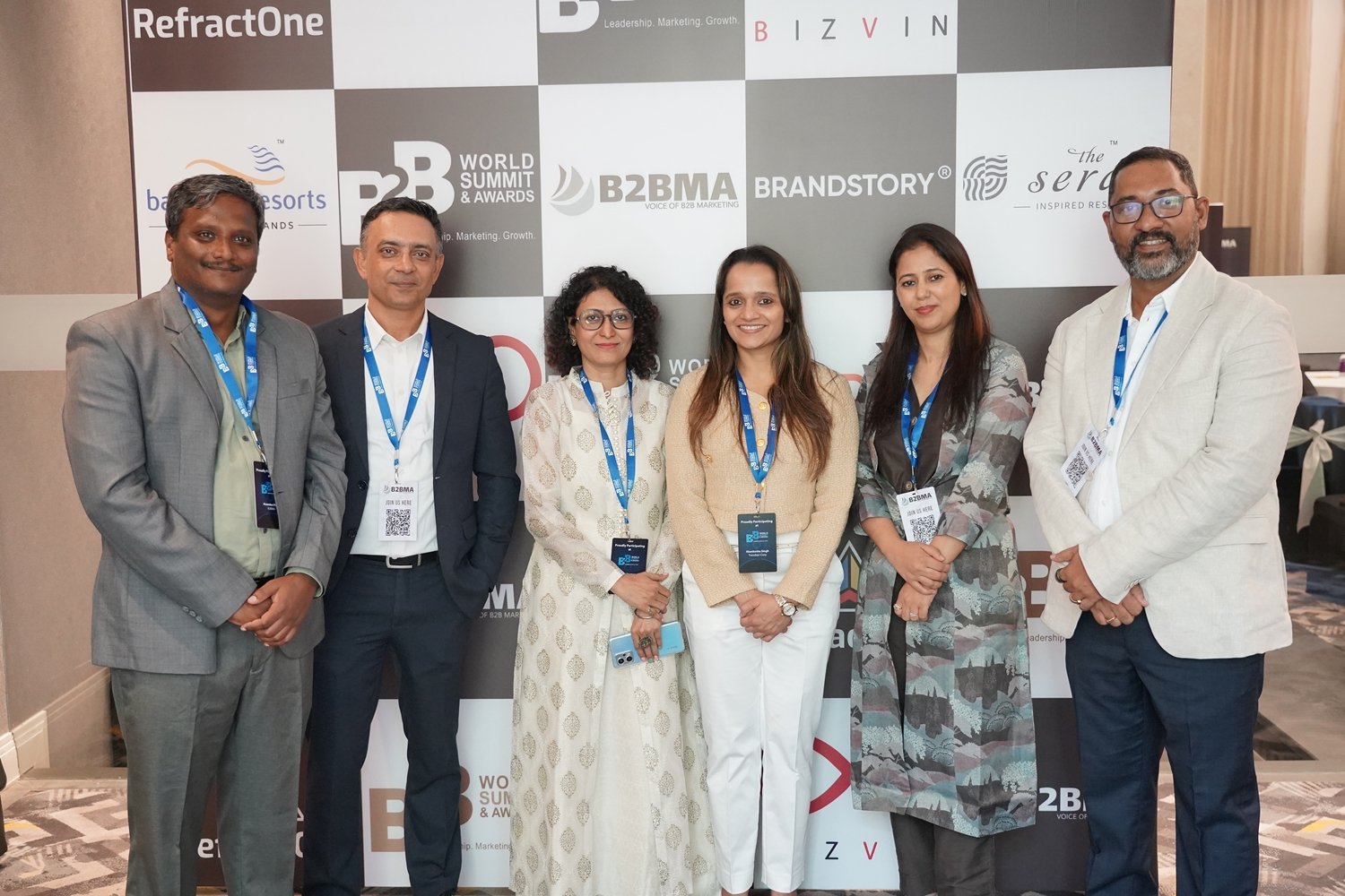 Tuesdays at World Summit Pune